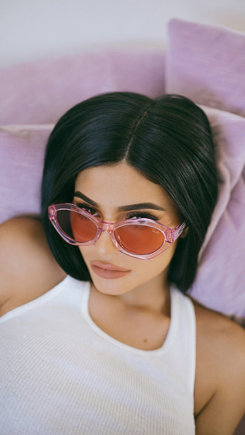 Kylie Jenner, Quay hoot, Sony Xperia , quality HD phone wallpaper