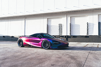 Mclaren 720s Velos Design Werks, mclaren-720s, mclaren, cars HD wallpaper