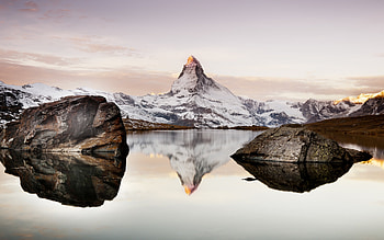 Matterhorn , Top backgrounds HD wallpaper
