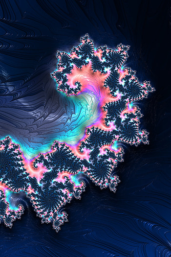 Trippy Psychedelic Trance Fractal – Frax, trance, trippy, psychedelic, digital, Frax, Abstract, fractal HD phone wallpaper