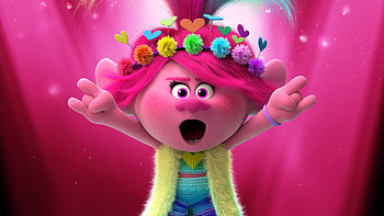 Trolls World Tour 2020, trolls-world-tour, movies, 2020-movies, animated-movies HD wallpaper