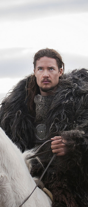 Uhtred, , , Backgrounds HD phone wallpaper
