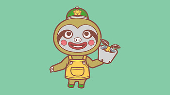 Animal Crossing: New Horizons HD wallpaper