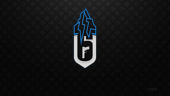 Rainbow Six Siege Year , tom-clancys-rainbow-six-siege, games, xbox-games, ps-games, logo, abstract HD wallpaper