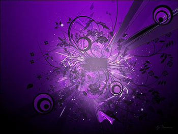 Abstract Purple, purple, abstract HD wallpaper
