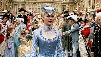 Marie Antoinette, Aspen Film Presents, Screening event HD wallpaper