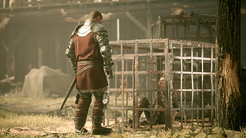 Plague Tale: Requiem, PS5 review, Game critique, Impressive graphics HD wallpaper