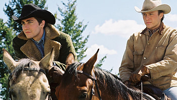 Brokeback Mountain (2022) movie HD wallpaper
