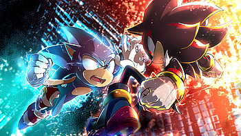 Sonic The Hedgehog 3 Fan Made Artwork, sonic-the-hedgehog-3, movies, sonic, 2024-movies, poster, keanu-reeves, jim-carrey, artwork, art, digital-art, sonic-the-hedgehog HD wallpaper