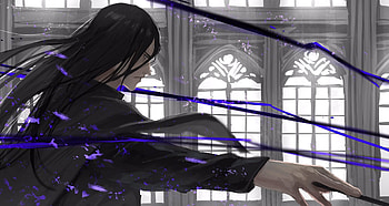 Anime, Wistoria: Wand and Sword HD wallpaper