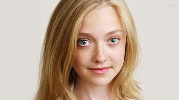 Dakota Fanning, women, actress, Dakota, Fanning HD wallpaper