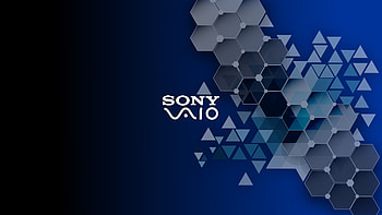 Sony vaio, technology, Sony HD wallpaper