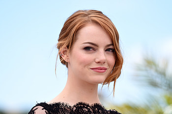 Emma Stone Marie Claire, emma-stone, celebrities, girls HD wallpaper