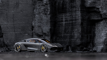 Koenigsegg Gemera, Auto HD wallpaper