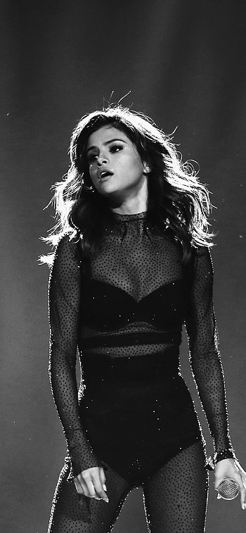 Qudos Bank Arena, Selena Gomez HD phone wallpaper