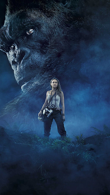 King Kong, , High-quality , Stunning HD phone wallpaper