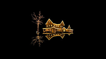 Christmas lights. How to set on your ? Click the link from above and set the on the from your OS. HD wallpaper