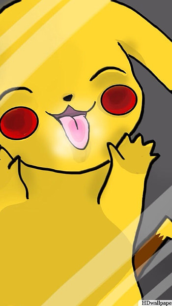 pikachu live android HD phone wallpaper