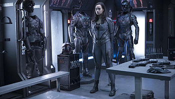 The Expanse (2022) movie HD wallpaper