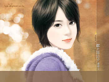 Sweet Girl 3, sweety, romance, nice, beauty HD wallpaper