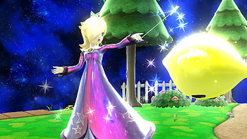 Galaxy Dress Rosalina Galaxy Dress Rosalina Galaxy Dress Rosalina ... HD wallpaper