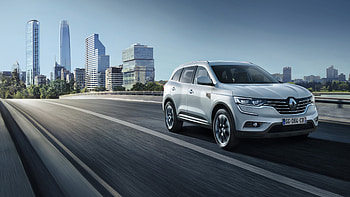 Renault Koleos, Cars , Ultra HD wallpaper