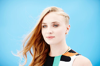 Sophie Turner Beautiful , sophie-turner, celebrities, girls, beautiful HD wallpaper