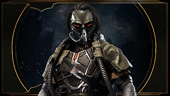 Kabal, Mortal Kombat , Deadly strikes, Swift assassin HD wallpaper