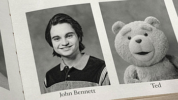 Ted & John — Yearbook, Ted (Tv Show) HD wallpaper