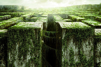 Action mystery thriller, Sci-fi , backgrounds HD wallpaper