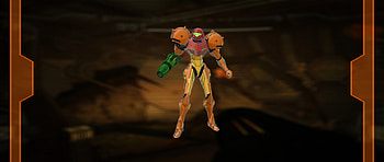 Samus Aran Ultrawide ... HD wallpaper