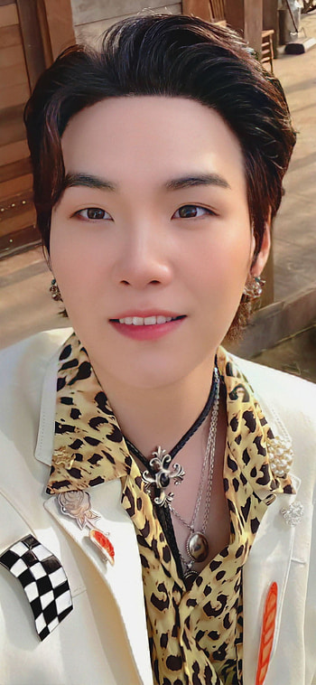 Suga, bts, yoongi HD phone wallpaper