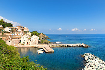 Best areas in Corsica, Beautiful stay, Top recommendations, Expert advice HD wallpaper