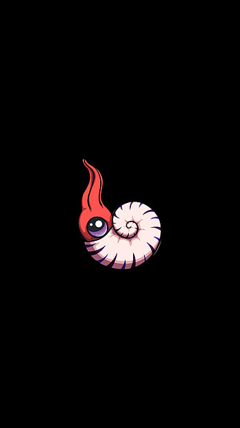 Art, Vector, Shell, Clam, Mollusc HD phone wallpaper