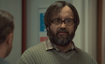David Earl, Character-driven story, Authentic performances, Raw emotions HD wallpaper