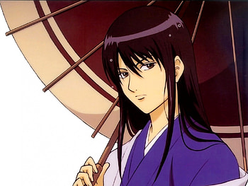 Katsura , katsura, gintama HD wallpaper