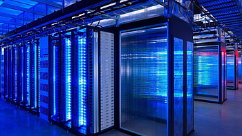 google data center hi tech technology HD wallpaper