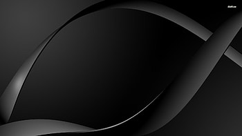 Abstract High Resolution Dark , Cool Black Abstract HD wallpaper