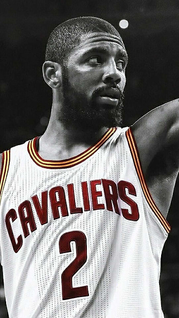 Kyrie Irving, Basketball sensation, Athlete , Sports HD phone wallpaper