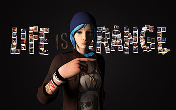Chloe Price Life is Strange, life-is-strange, games, pc-games, ps-games, xbox-games HD wallpaper