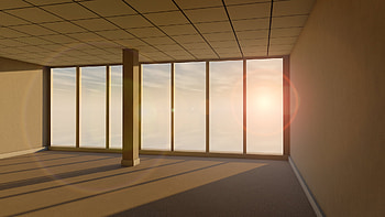 Liminal Space, Liminal space HD wallpaper