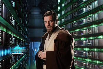 Obi-Wan Kenobi, TV Mini Series, Star Wars, Vanity Fair HD wallpaper