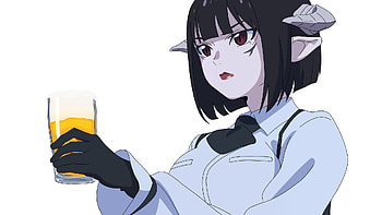Anime, 'Tis Time for 