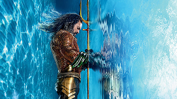 Aquaman and The Lost Kingdom, movie, Aquaman and The Lost Kingdom HD wallpaper