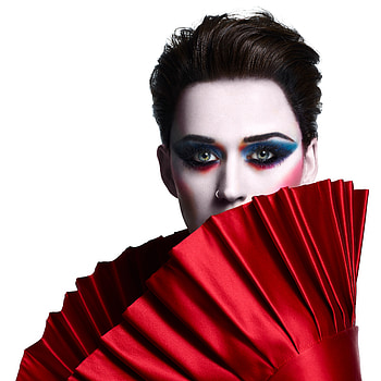 Katy Perry Witness 2017, katy-perry, celebrities, music, girls HD phone wallpaper