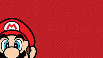 Super Mario : Iconic Gaming Legend in Stunning Detail, Super Mario HD wallpaper