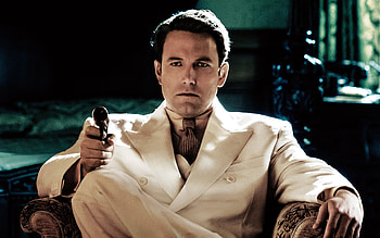 Live by Night Ben Affleck HD wallpaper