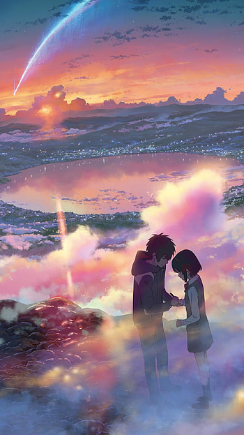 Your Name. (2022) movie HD phone wallpaper