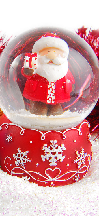 holiday, Christmas HD phone wallpaper