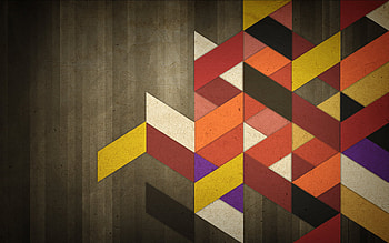 Texture, wall, simple, abstract HD wallpaper